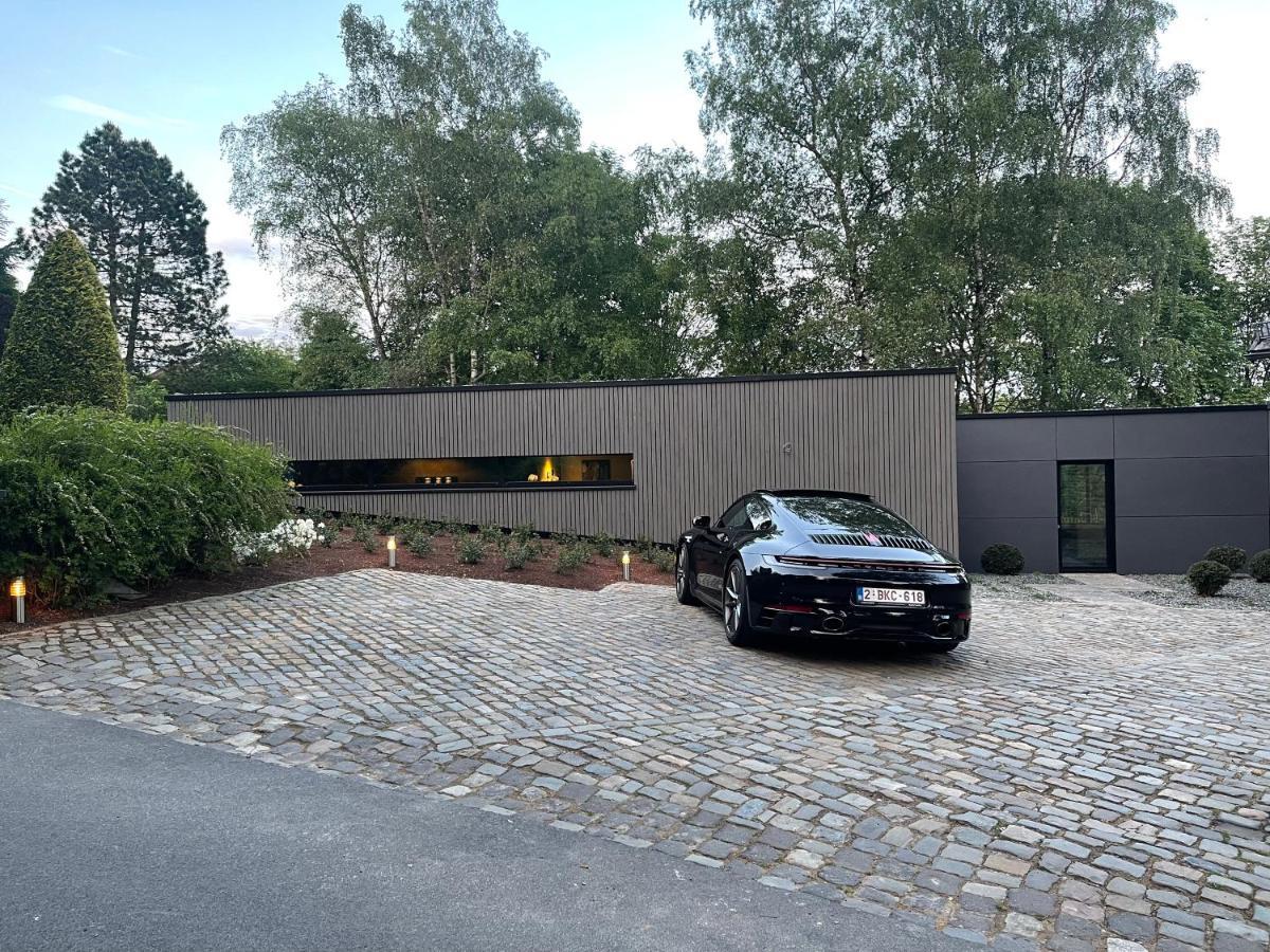 Côté Mont Malmedy Exterior foto